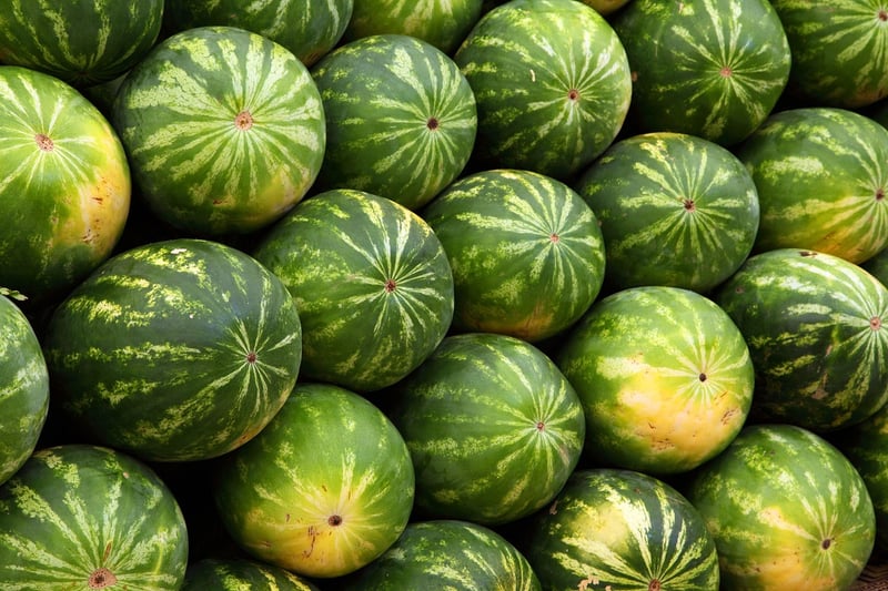 Farmers Market